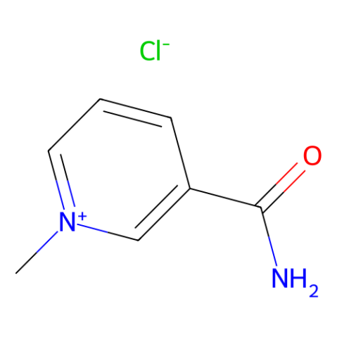aladdin 阿拉丁 C420279 3-氨基甲酰-1-甲基氯化吡啶 1005-24-9 10mM in Water