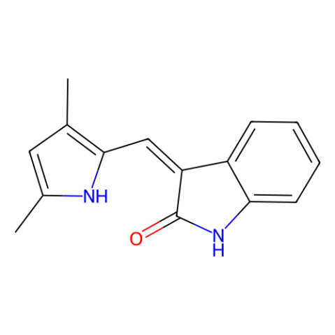 aladdin 阿拉丁 S409061 Semaxanib (SU5416) 194413-58-6 10mM in DMSO