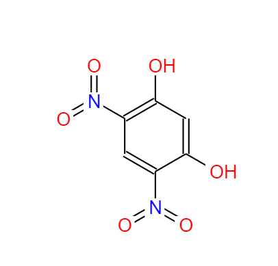 4,6-二硝基间苯二酚