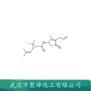 Es-生物烯丙菊酯 84030-86-4 