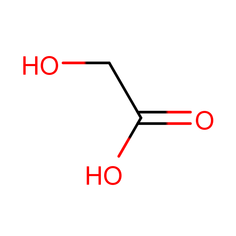 羟基乙酸
