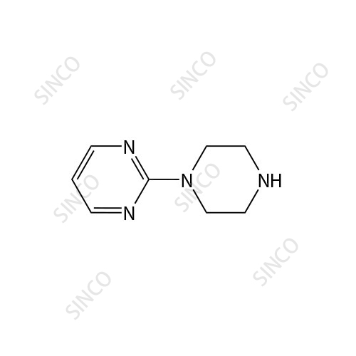 丁螺环酮EP杂质A