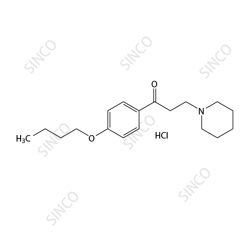 盐酸达克罗卡因