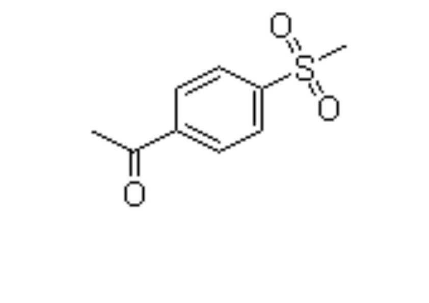 4'-甲砜基苯乙酮