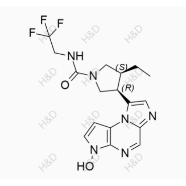 H&D-乌帕替尼杂质60
