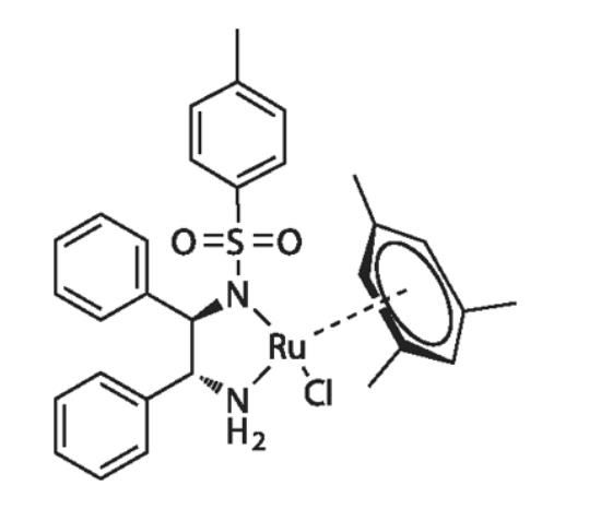 [(R,R)-TSDPEN-RU(均三甲苯)CL]