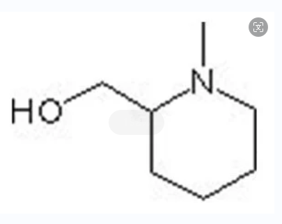 1-甲基-2-哌啶甲醇 20845-34-5