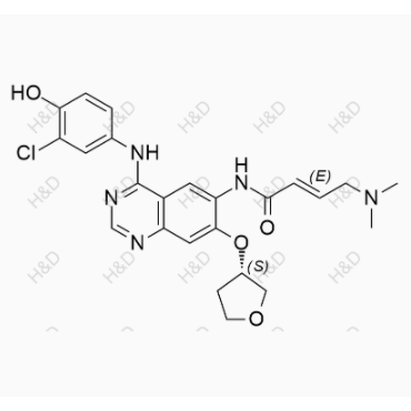 H&D-阿法替尼杂质97