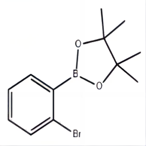 高纯度2-(2-溴苯基)-4,4,5,5-四甲基-1,3,2-二杂氧戊硼烷