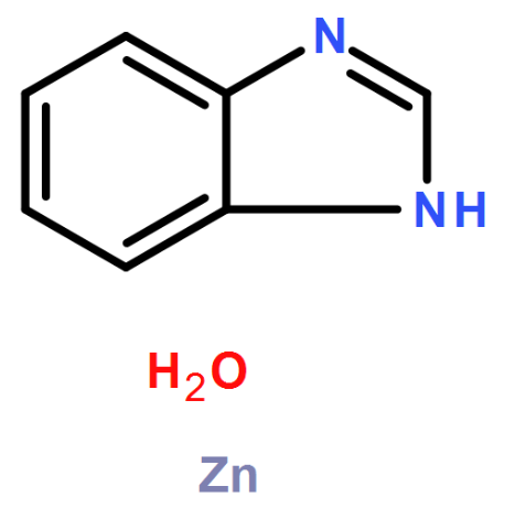 ZIF-7金属有机骨架909531-29-9