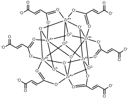 MOF-801金属有机骨架 5级1355974-78-5