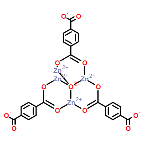 MOF-5金属有机框架255367-66-9