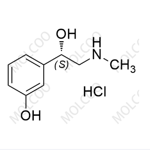 去氧肾上腺素杂质11，939-38-8