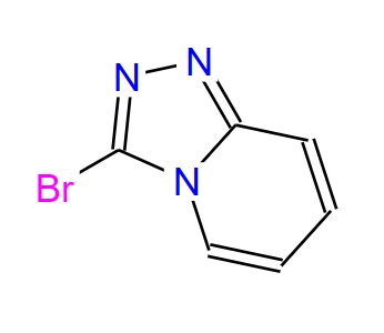 4922-68-3;3-溴-[1,2,4]三唑并[4,3-a]吡啶