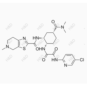 H&D-依度沙班EP杂质G