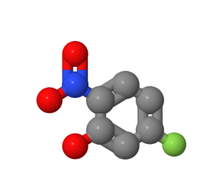 5-氟-2-硝基苯酚