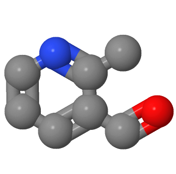 60032-57-7；2-甲基-3-甲醛吡啶