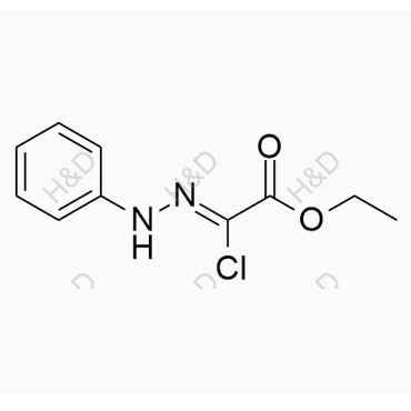 H&D-阿哌沙班杂质64