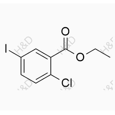 H&D-恩格列净杂质53