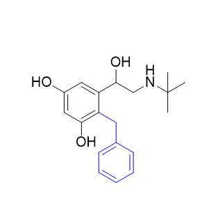 特布他林杂质26