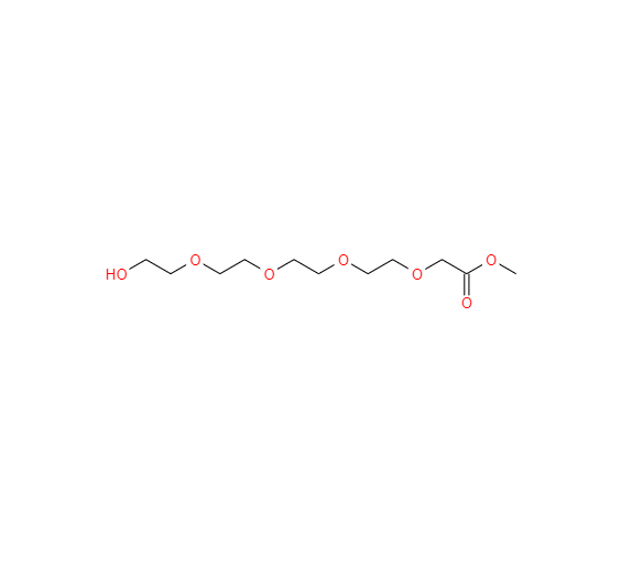 Hydroxy-PEG4-CH2CO2Me