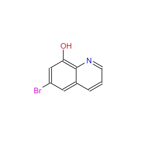 6-溴-8-羟基喹啉