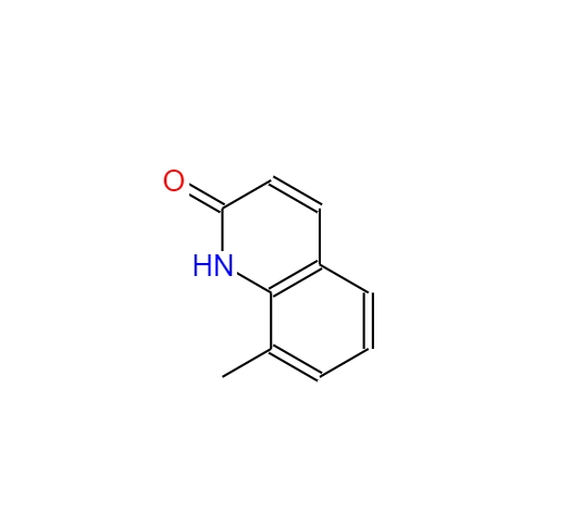 8-甲基-2(1H)-喹啉酮