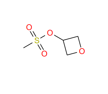 148430-81-3；氧杂环丁烷-3-基甲磺酸酯；Oxetan-3-yl Methanesulfonate