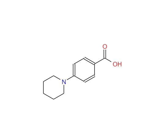 4-哌嗪苯甲酸