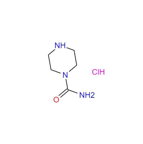 哌嗪-1-甲酸