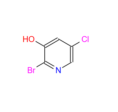 127561-70-0；2-溴-5-氯-3-羟基吡啶；2-Bromo-5-chloropyridin-3-ol