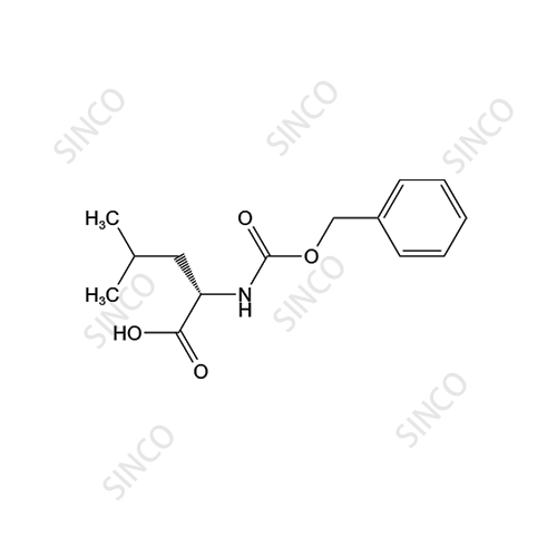 苄氧羰基-L-亮氨酸,2018-66-8