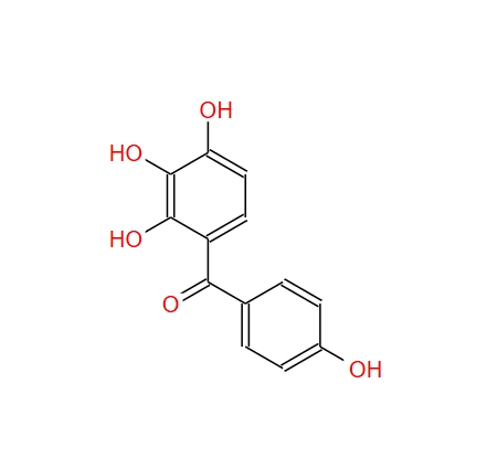 2,3,4,4'-四羟基二苯甲酮 31127-54-5