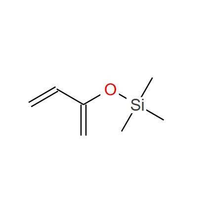 2-三甲基硅氧基-1,3-丁二烯 38053-91-7