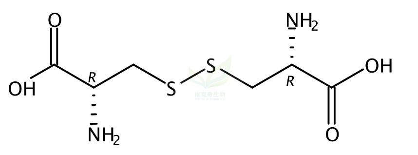 L-胱氨酸 56-89-3