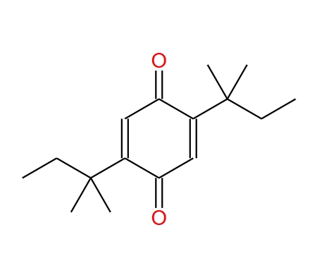 2,5-二叔戊基苯醌