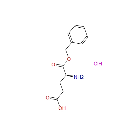 L-谷氨酸-α-苄酯盐酸盐 945651-03-6