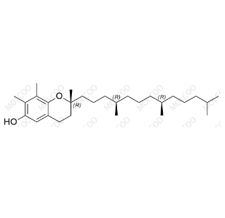 γ-生育酚，纯度高质量好，54-28-4