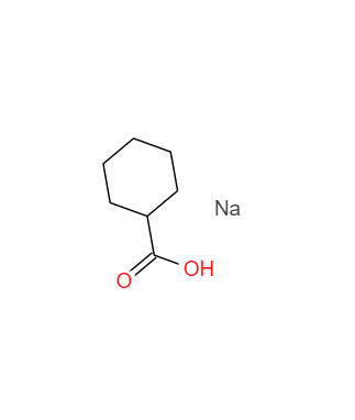 136-01-6 环己甲酸钠