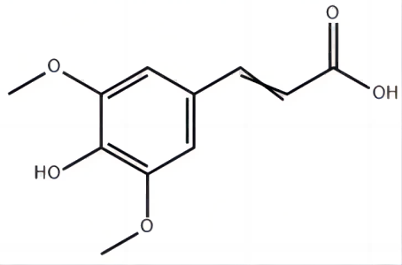 高纯度芥子酸