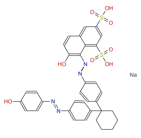 酸性橙33