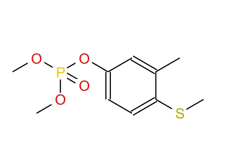 倍硫磷-氧