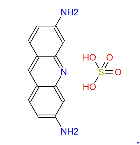 硫酸原黄素水合物