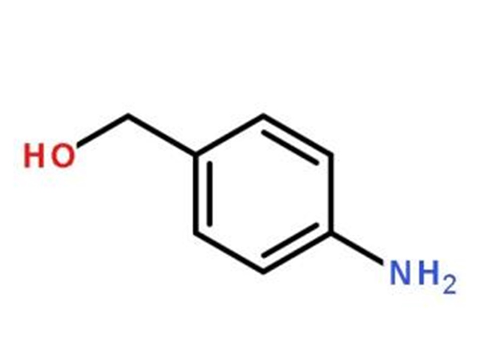 对氨基苯甲醇  623-04-1