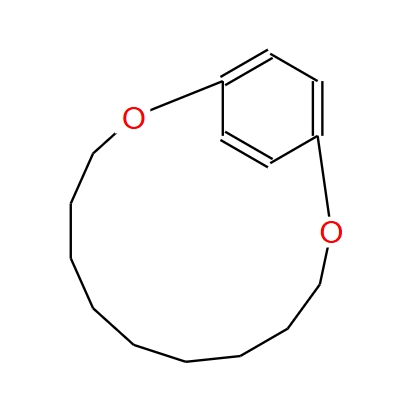 1,11-二氧[11]对环芳烷