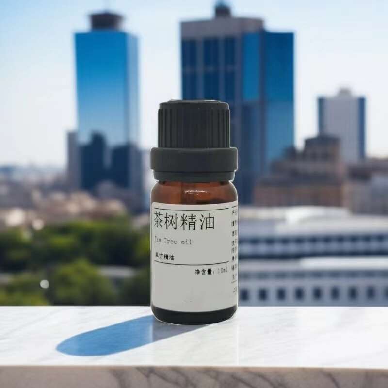 茶树精油，10ml，研发可用，新批号，库存充足