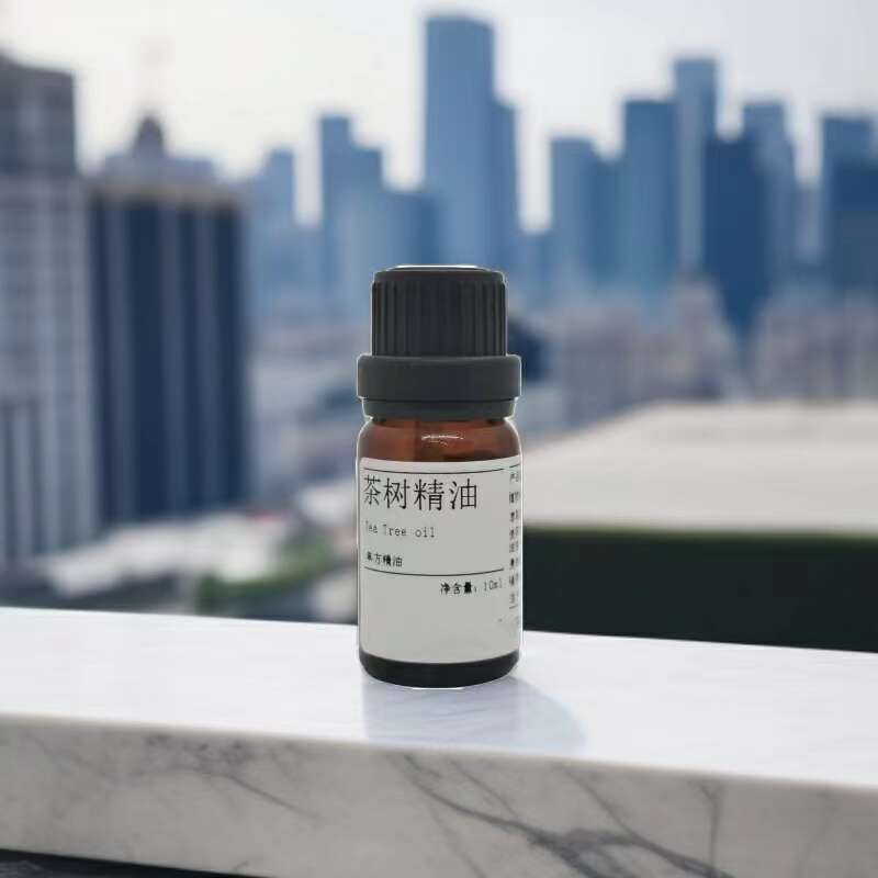 茶树精油，10ml，研发可用，新批号，库存充足