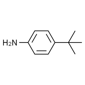 4-叔丁基苯胺