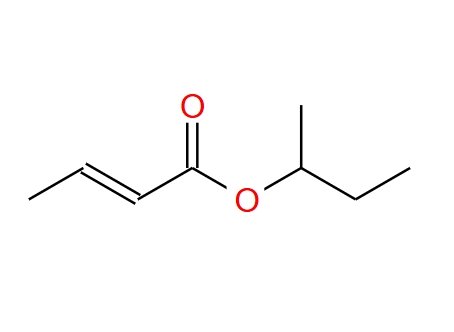 丁烯酸仲丁酯