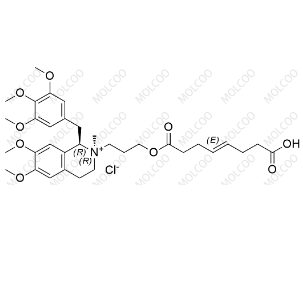 米库氯铵杂质D，纯度高质量好，随货送图谱